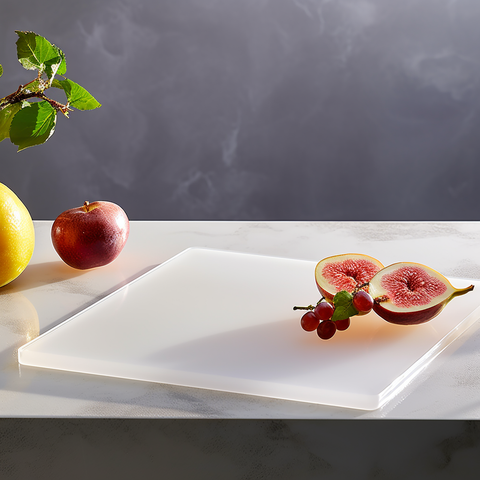 Acrylic Cutting Boards