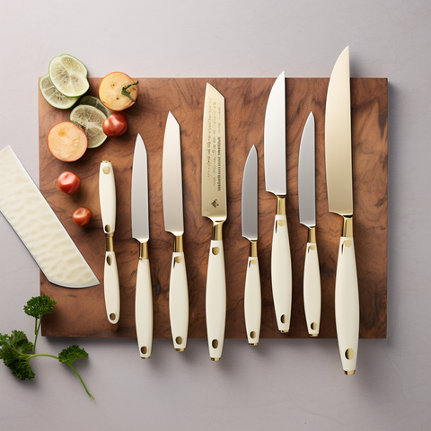 Premium Knife Sets
