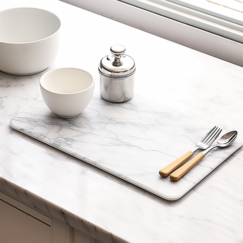 Stone Dish Mats